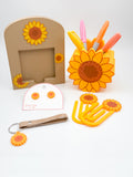 Sunflower Desk Collection
