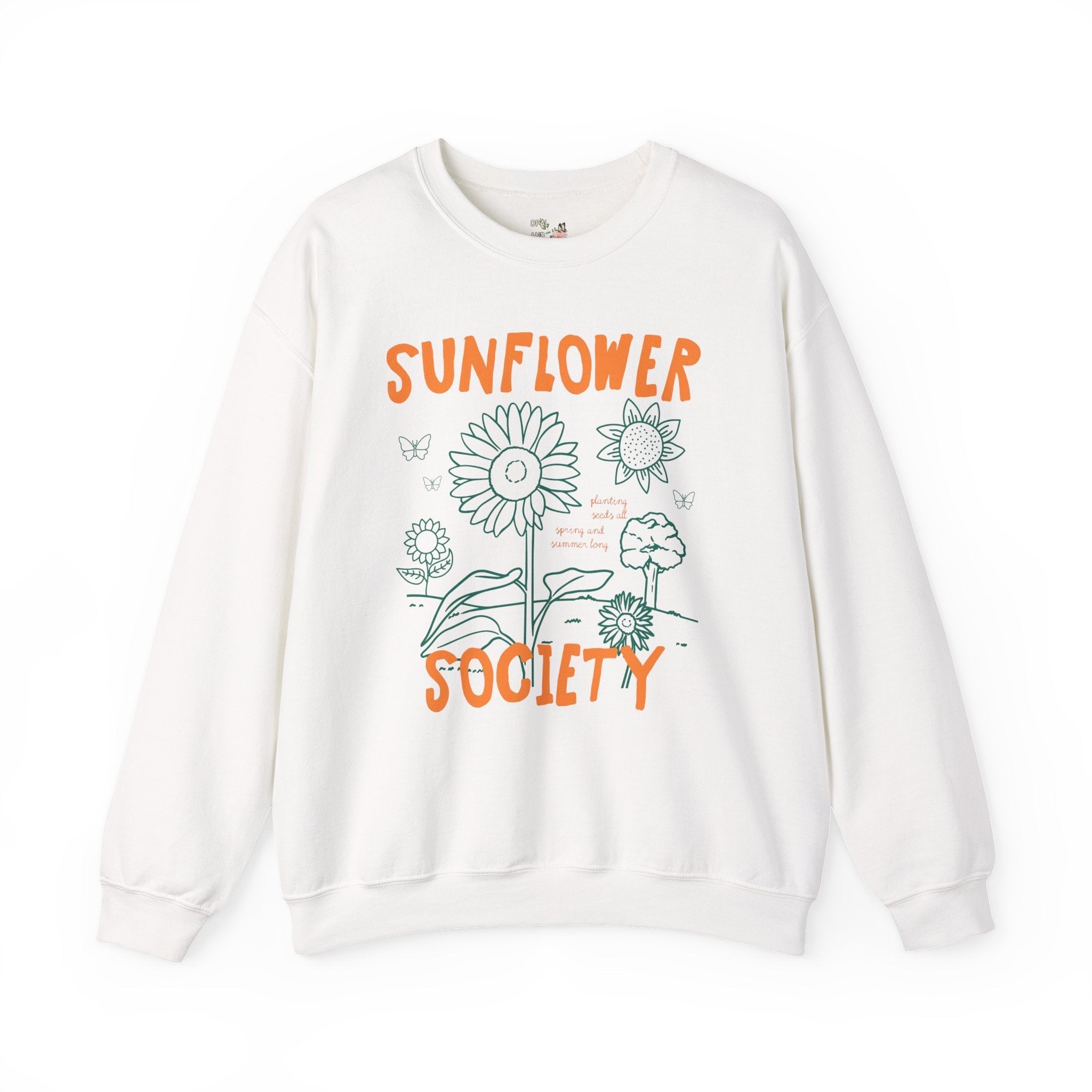 Sunflower Society