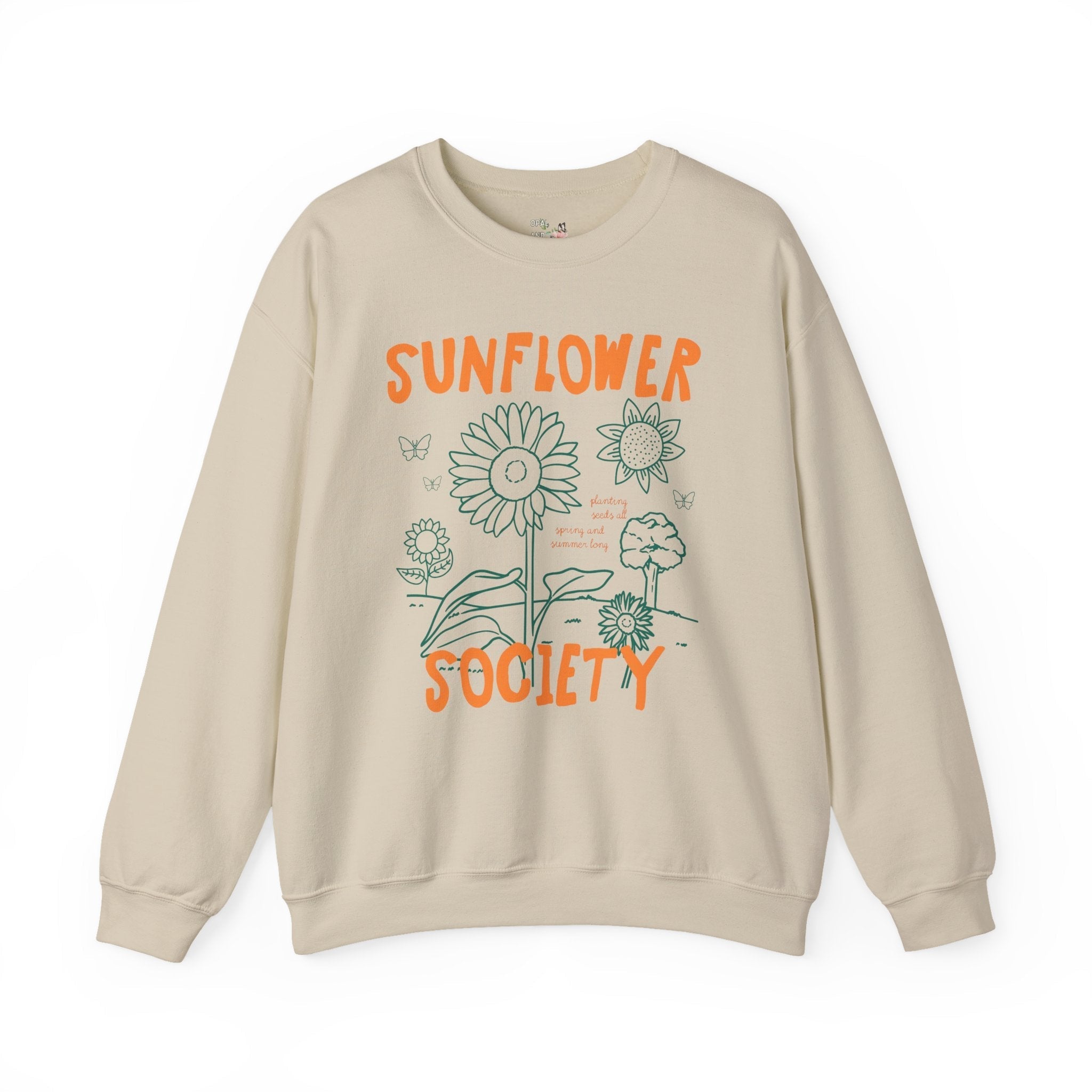 Sunflower Society