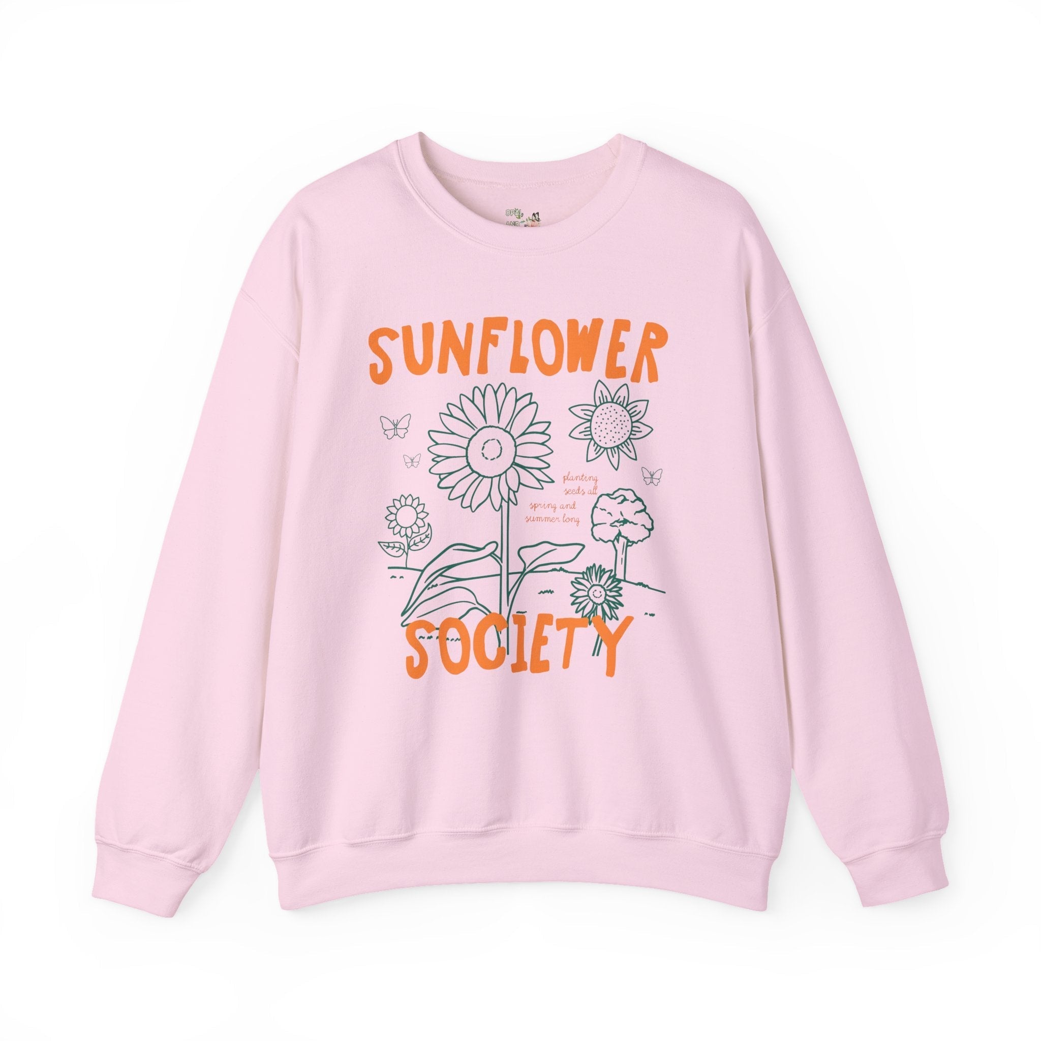 Sunflower Society