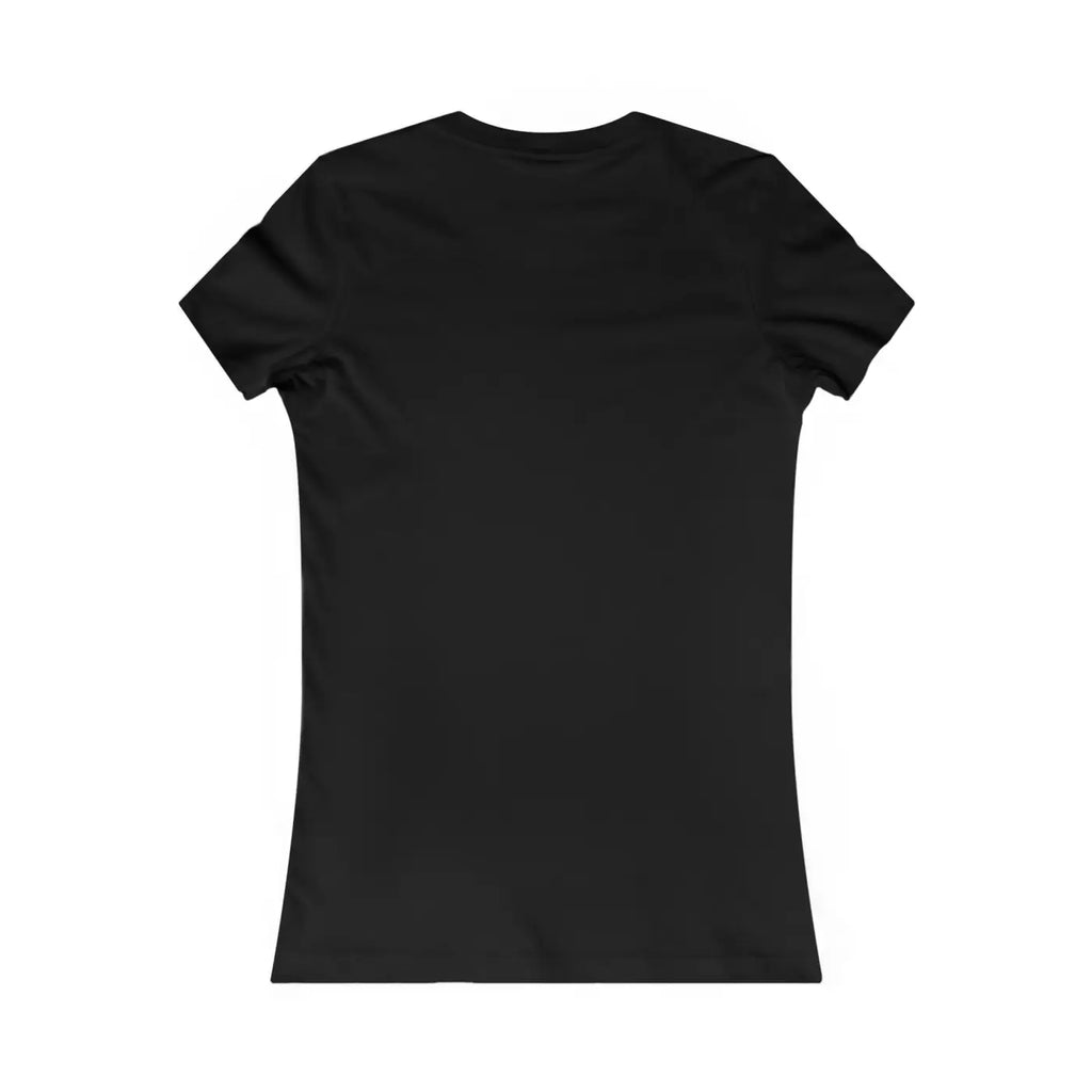Soft Women's Favorite Tee - Sunflower Cotton Blend - DipaliZ